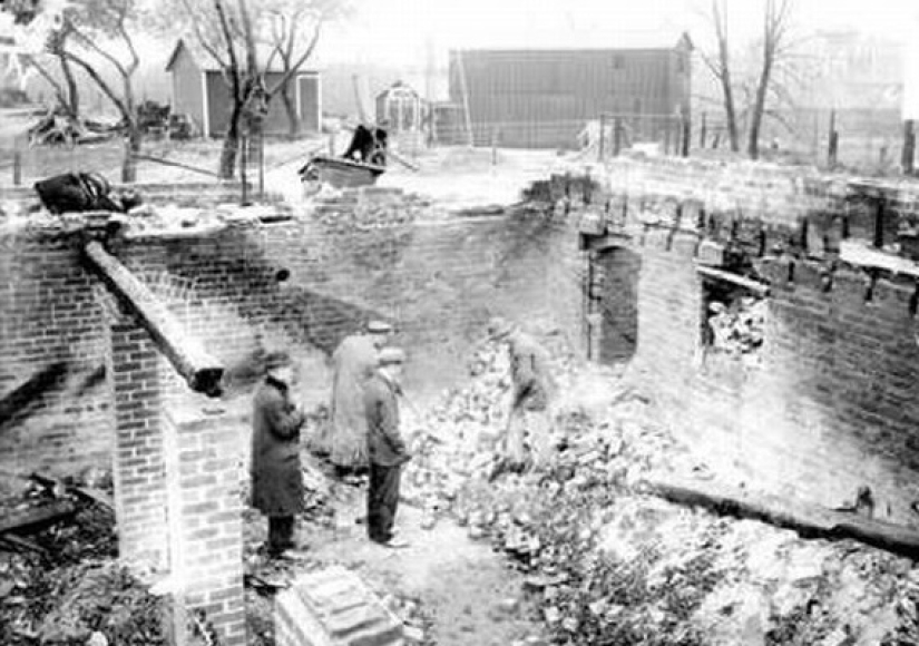 La viuda negra Belle Gunness que mató a sus propios hijos, maridos y amantes de la 42 La viuda negra Belle Gunness que mató a sus propios hijos, maridos y amantes de la 42