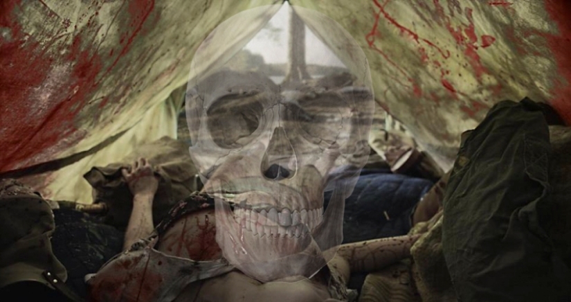 Lake Bodom massacre: Who killed Finnish teenagers on a summer night?