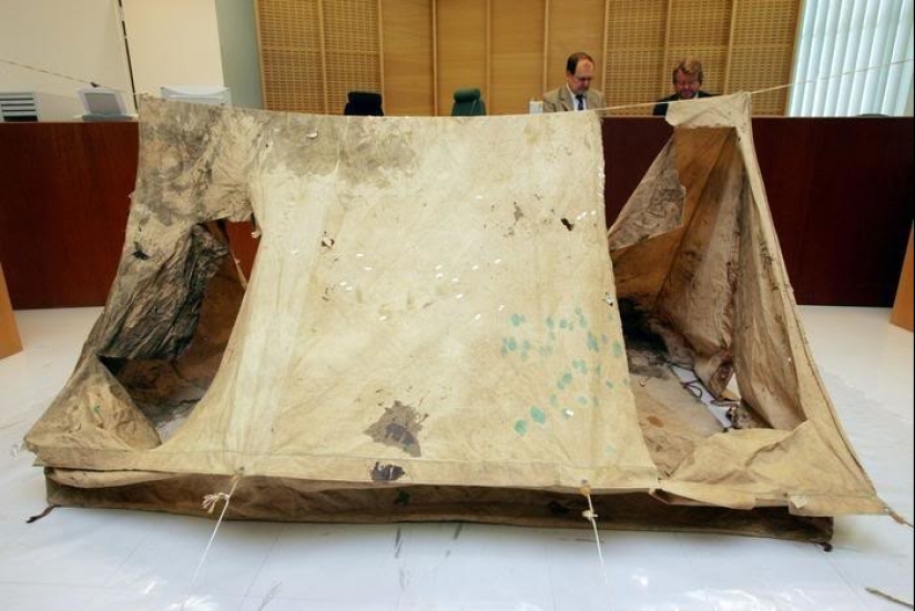 Lake Bodom massacre: Who killed Finnish teenagers on a summer night?