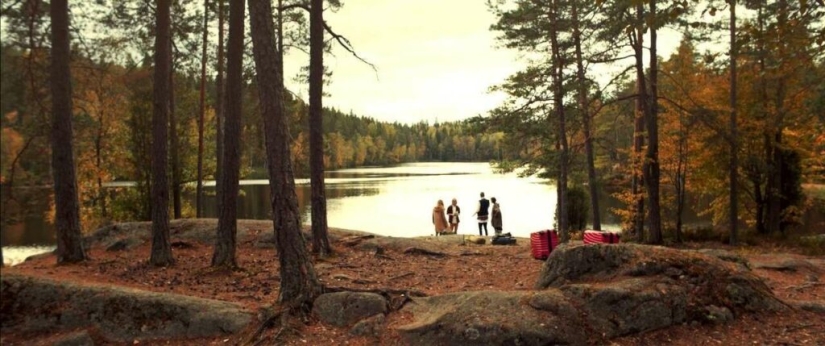 Lake Bodom massacre: Who killed Finnish teenagers on a summer night?