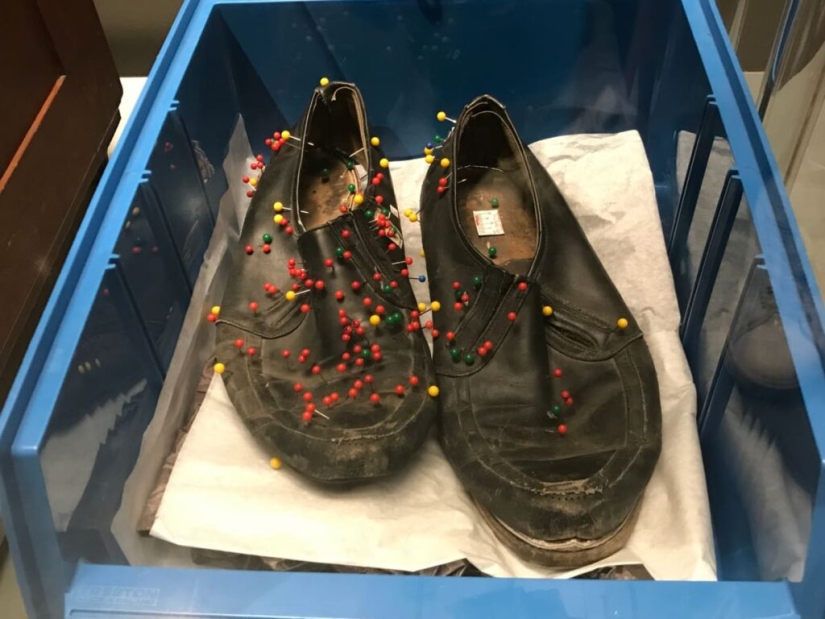 Lake Bodom massacre: Who killed Finnish teenagers on a summer night?