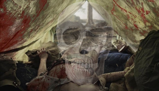 Lake Bodom massacre: Who killed Finnish teenagers on a summer night?