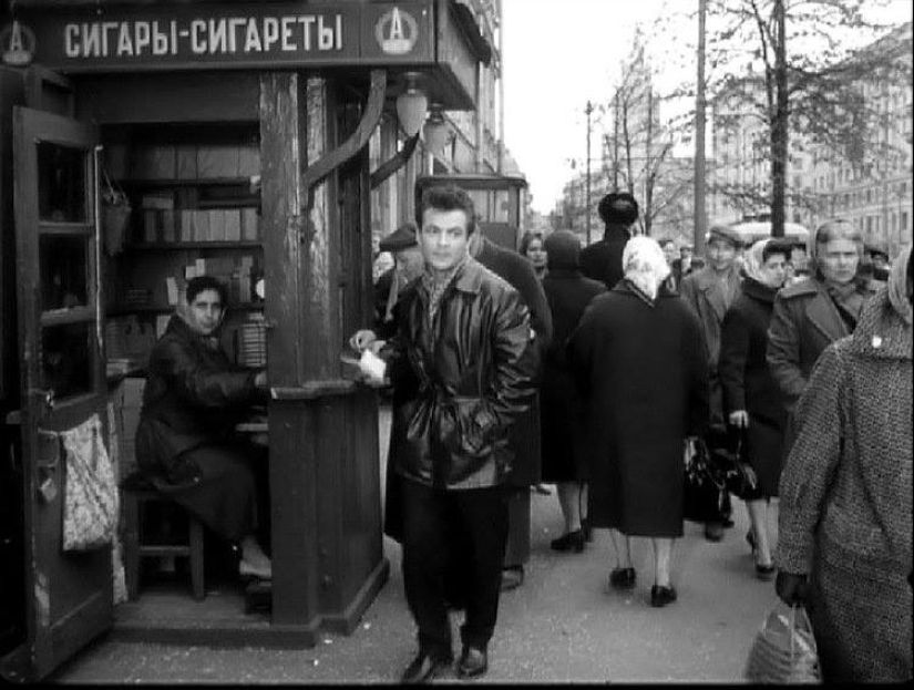 "Larechnaya" Moscow, which we lost "Larechnaya" Moscow, which we lost