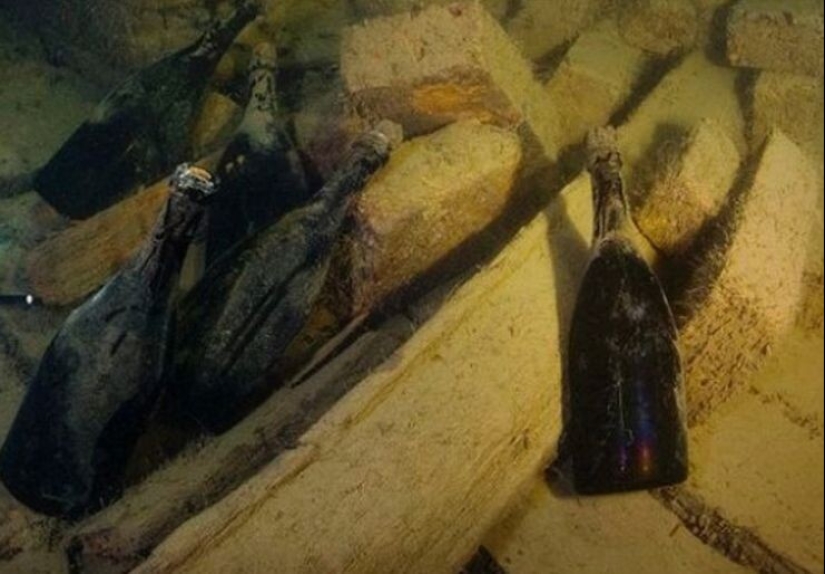 las 10 botellas de champán más caras hasta la fecha las 10 botellas de champán más caras hasta la fecha