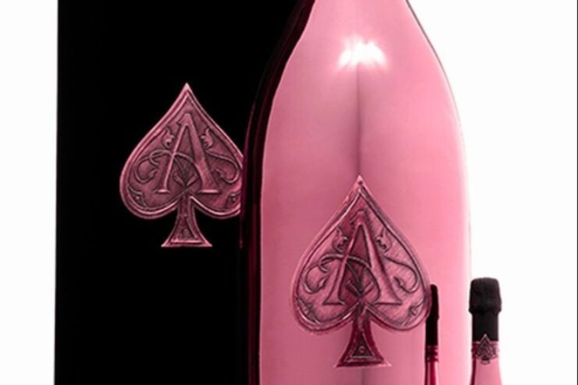 las 10 botellas de champán más caras hasta la fecha las 10 botellas de champán más caras hasta la fecha