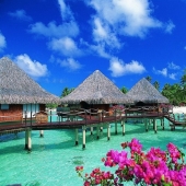 Las 10 islas más bellas del mundo