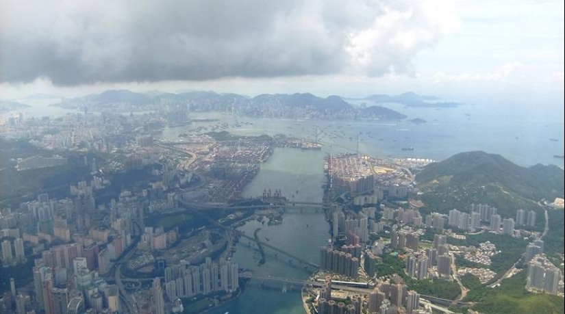 Las 10 islas más pobladas del mundo Las 10 islas más pobladas del mundo