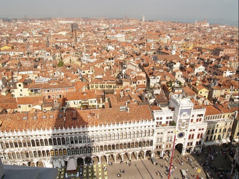 Las 10 islas más pobladas del mundo Las 10 islas más pobladas del mundo