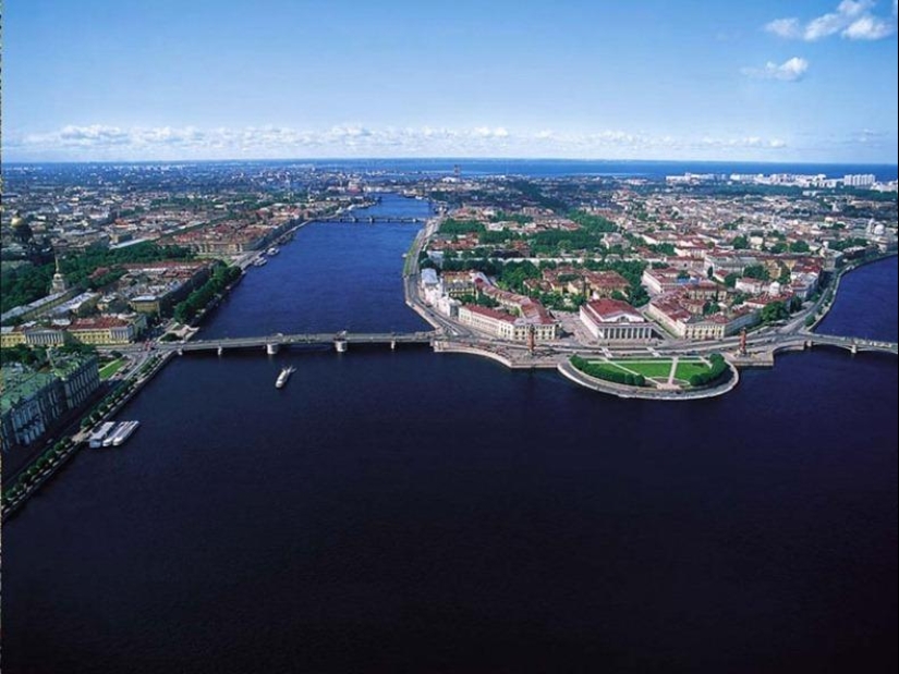 Las 10 islas más pobladas del mundo Las 10 islas más pobladas del mundo