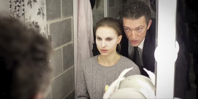 Las 10 mejores películas de terror ganadoras del Óscar, clasificadas Las 10 mejores películas de terror ganadoras del Óscar, clasificadas