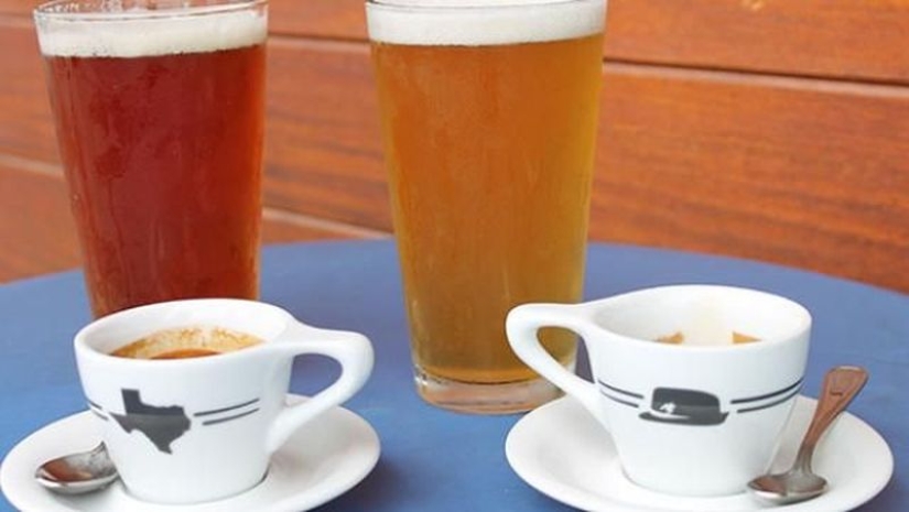 Las 10 recetas de café más raras del mundo que debes probar al menos una vez en la vida