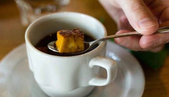 Las 10 recetas de café más raras del mundo que debes probar al menos una vez en la vida