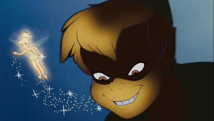 Las 10 teorías más oscuras de los fans sobre las películas animadas de Disney, clasificadas