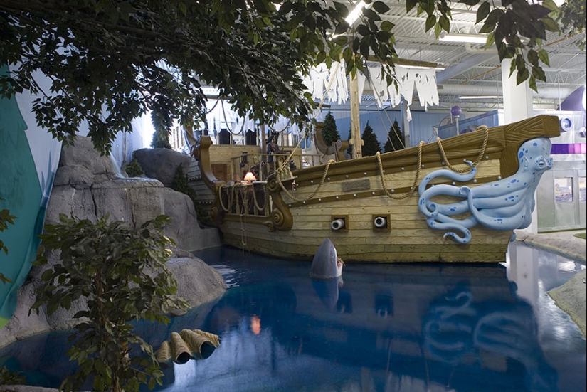 Las 12 oficinas más cool del mundo Las 12 oficinas más cool del mundo