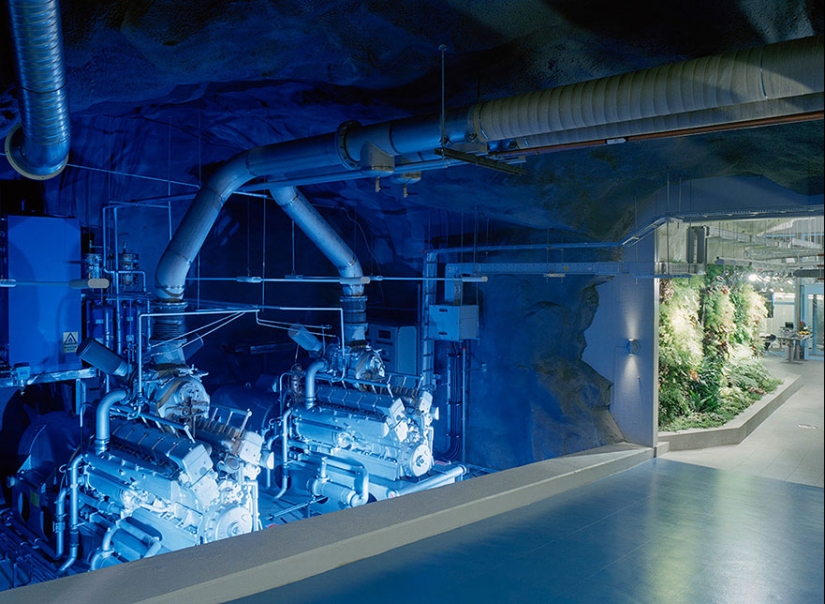 Las 12 oficinas más cool del mundo Las 12 oficinas más cool del mundo