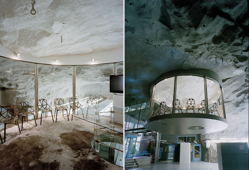 Las 12 oficinas más cool del mundo Las 12 oficinas más cool del mundo