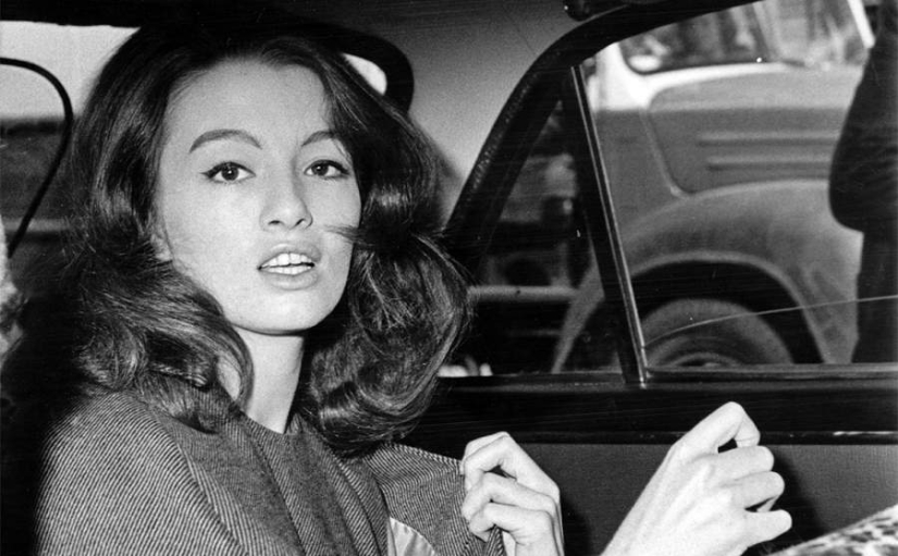 Las 14 oficiales de inteligencia femeninas más bellas de la historia Las 14 oficiales de inteligencia femeninas más bellas de la historia