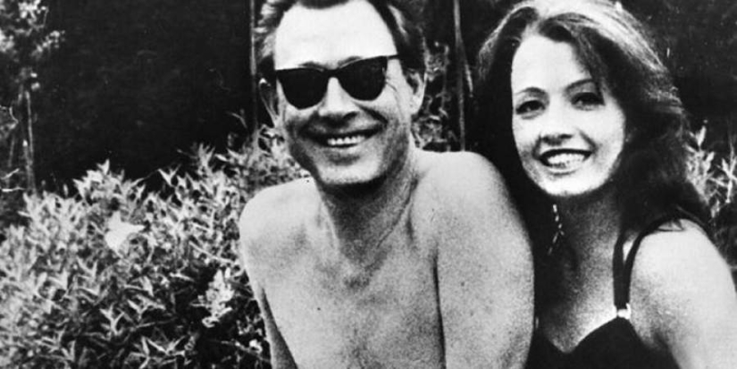 Las 14 oficiales de inteligencia femeninas más bellas de la historia Las 14 oficiales de inteligencia femeninas más bellas de la historia