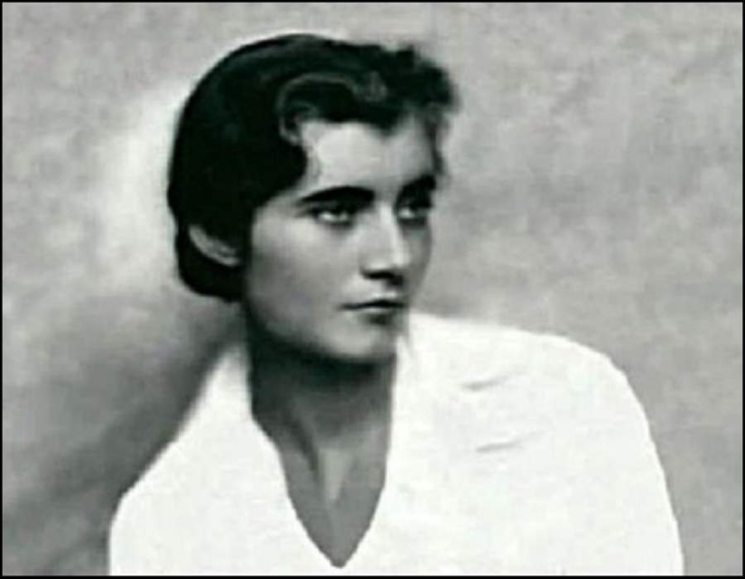 Las 14 oficiales de inteligencia femeninas más bellas de la historia Las 14 oficiales de inteligencia femeninas más bellas de la historia