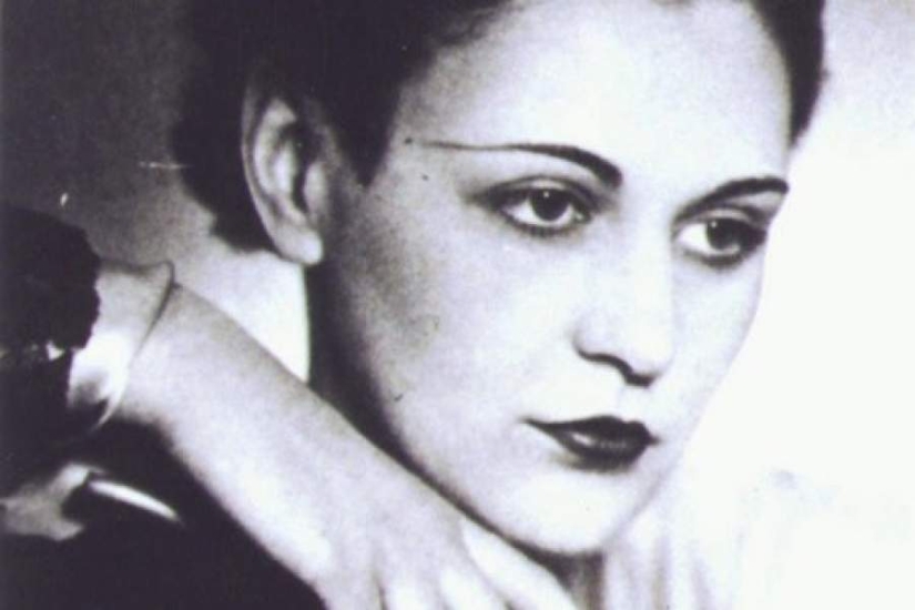 Las 14 oficiales de inteligencia femeninas más bellas de la historia Las 14 oficiales de inteligencia femeninas más bellas de la historia