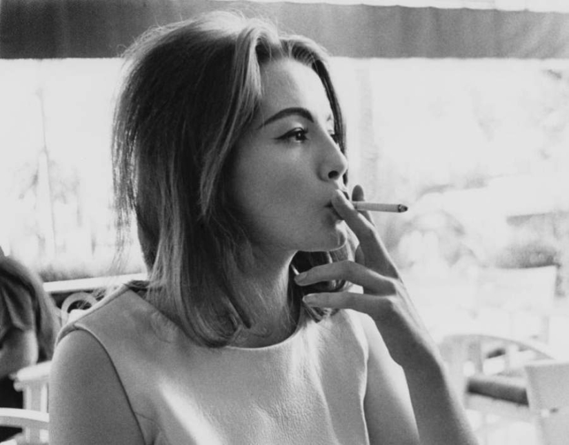 Las 14 oficiales de inteligencia femeninas más bellas de la historia Las 14 oficiales de inteligencia femeninas más bellas de la historia