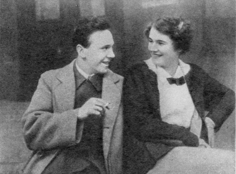 Las 14 oficiales de inteligencia femeninas más bellas de la historia Las 14 oficiales de inteligencia femeninas más bellas de la historia