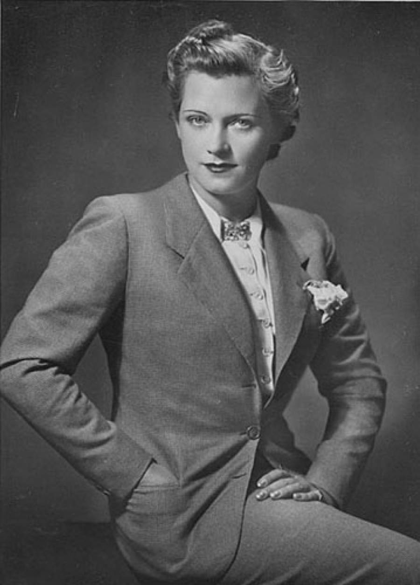 Las 14 oficiales de inteligencia femeninas más bellas de la historia Las 14 oficiales de inteligencia femeninas más bellas de la historia