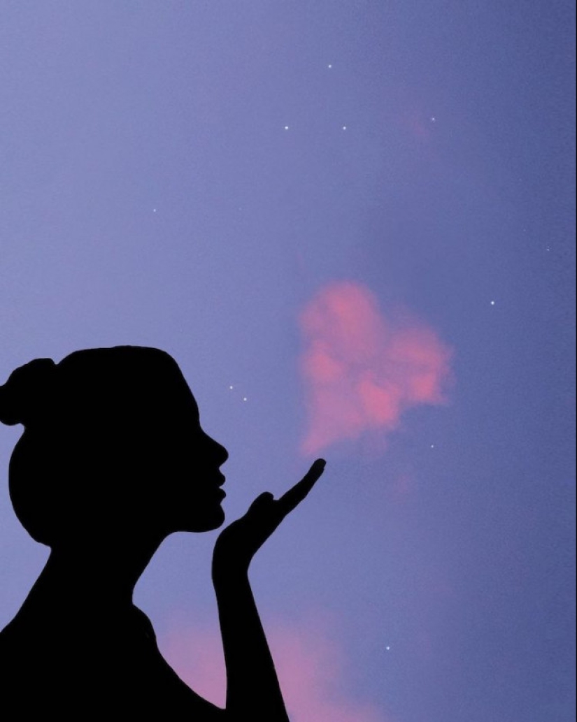 Las 15 Fantasías en la Nube de Lana Nguyen