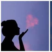 Las 15 Fantasías en la Nube de Lana Nguyen