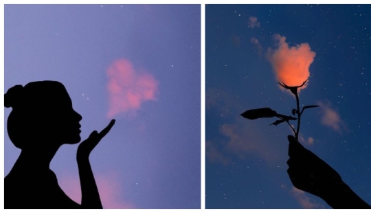 Las 15 Fantasías en la Nube de Lana Nguyen