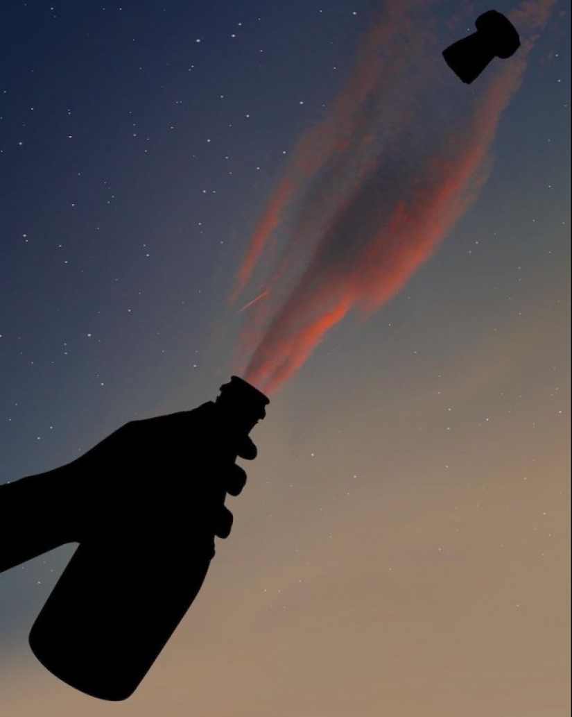 Las 15 Fantasías en la Nube de Lana Nguyen