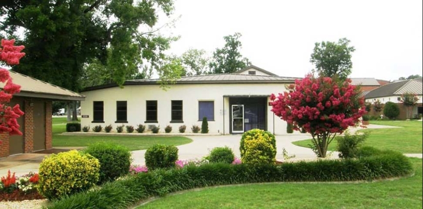 Las 15 prisiones y hospitales mentales más bellos del mundo Las 15 prisiones y hospitales mentales más bellos del mundo