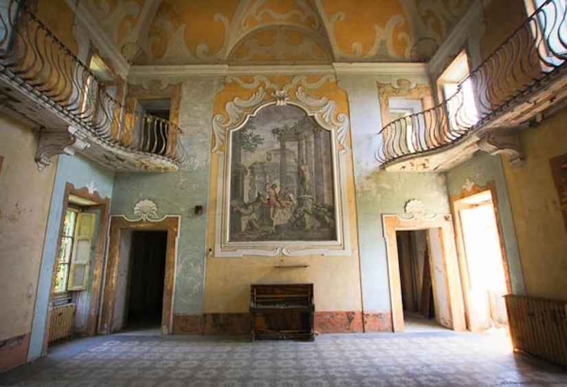 Las 15 prisiones y hospitales mentales más bellos del mundo Las 15 prisiones y hospitales mentales más bellos del mundo