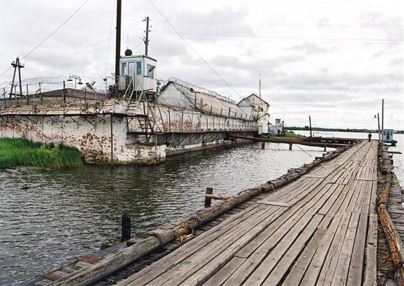 Las 15 prisiones y hospitales mentales más bellos del mundo Las 15 prisiones y hospitales mentales más bellos del mundo