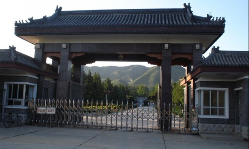 Las 15 prisiones y hospitales mentales más bellos del mundo Las 15 prisiones y hospitales mentales más bellos del mundo