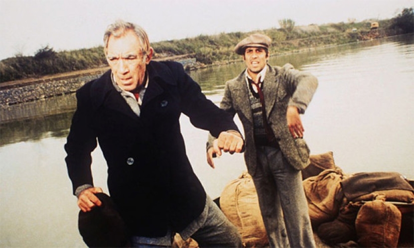 Las 17 mejores películas sobre tesoros y cazadores de tesoros Las 17 mejores películas sobre tesoros y cazadores de tesoros