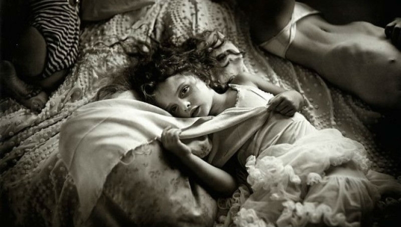 Las 20 fotógrafas más influyentes de los últimos 100 años Las 20 fotógrafas más influyentes de los últimos 100 años