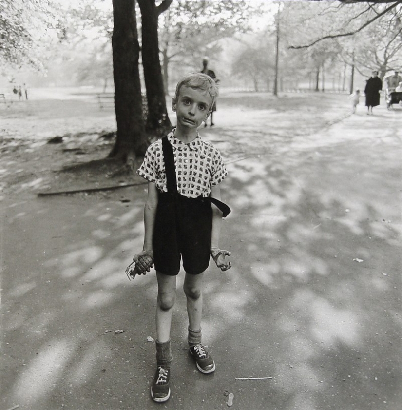 Las 20 fotógrafas más influyentes de los últimos 100 años Las 20 fotógrafas más influyentes de los últimos 100 años