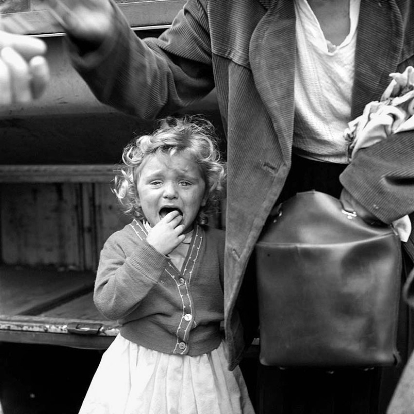 Las 20 fotógrafas más influyentes de los últimos 100 años Las 20 fotógrafas más influyentes de los últimos 100 años