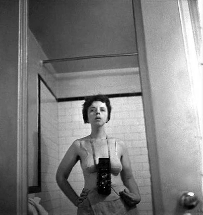 Las 20 fotógrafas más influyentes de los últimos 100 años Las 20 fotógrafas más influyentes de los últimos 100 años