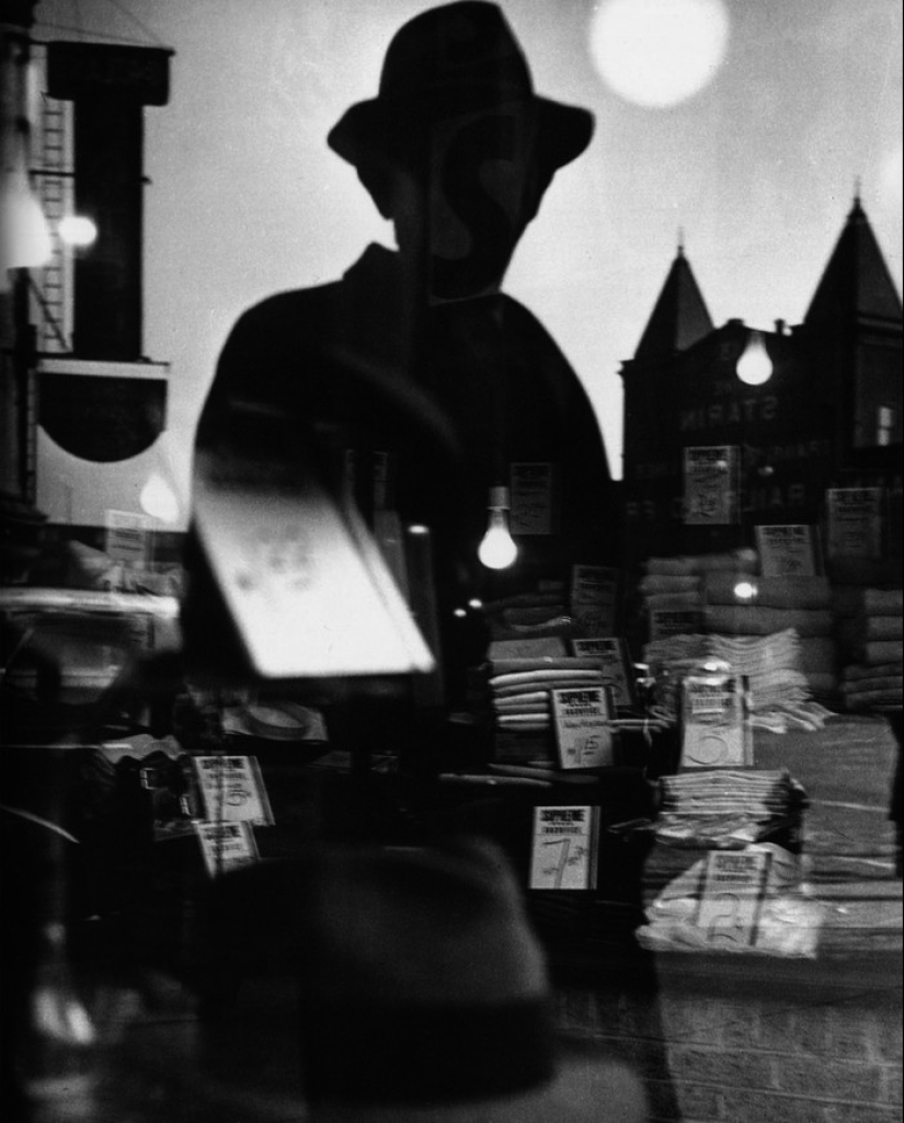 Las 20 fotógrafas más influyentes de los últimos 100 años Las 20 fotógrafas más influyentes de los últimos 100 años