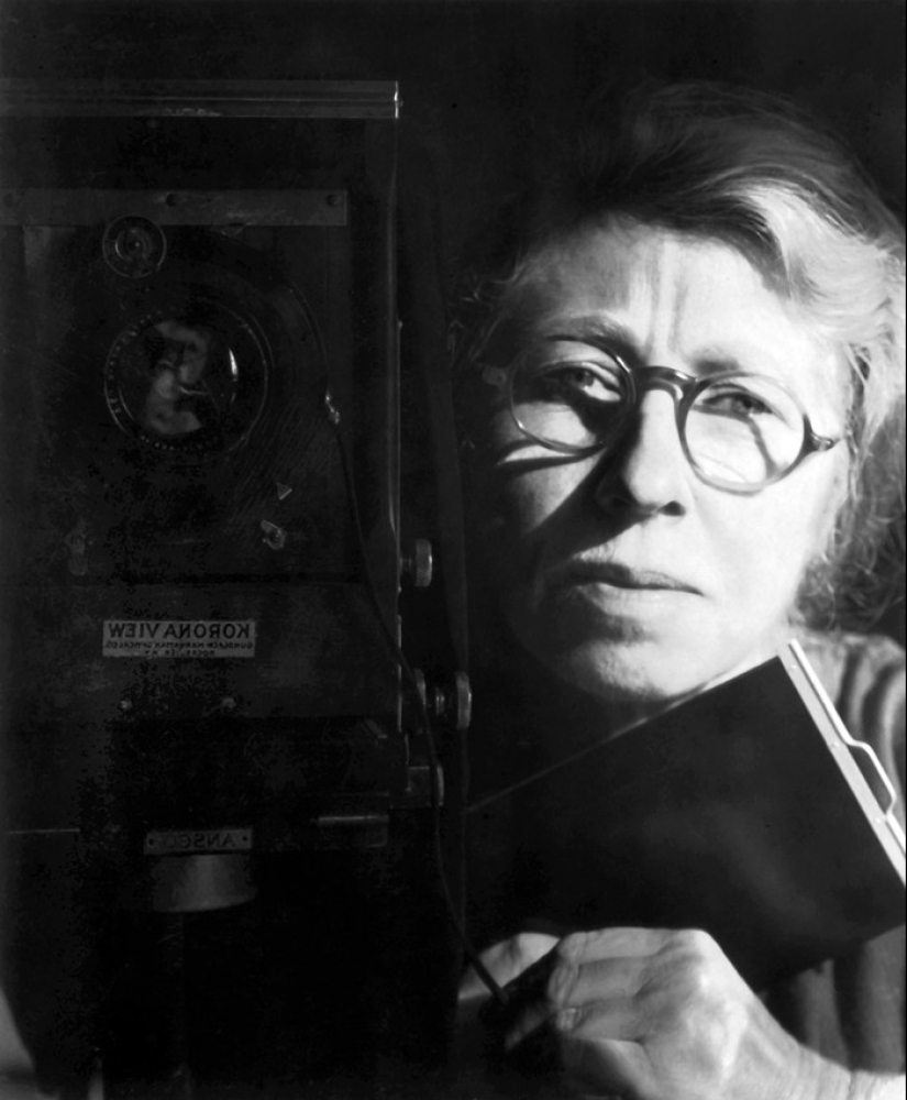 Las 20 fotógrafas más influyentes de los últimos 100 años Las 20 fotógrafas más influyentes de los últimos 100 años