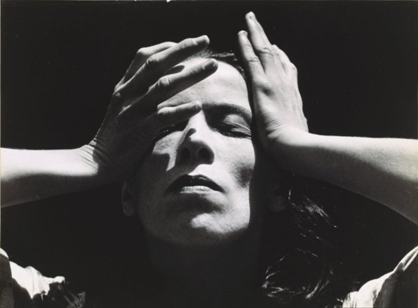 Las 20 fotógrafas más influyentes de los últimos 100 años Las 20 fotógrafas más influyentes de los últimos 100 años