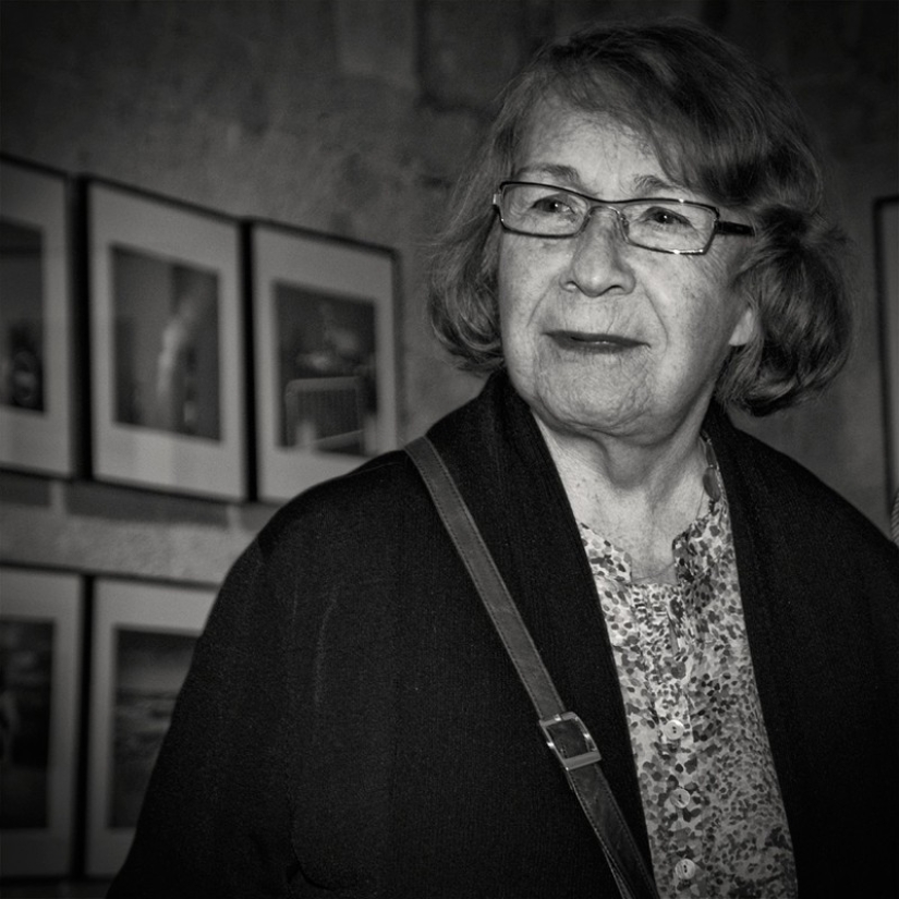 Las 20 fotógrafas más influyentes de los últimos 100 años Las 20 fotógrafas más influyentes de los últimos 100 años