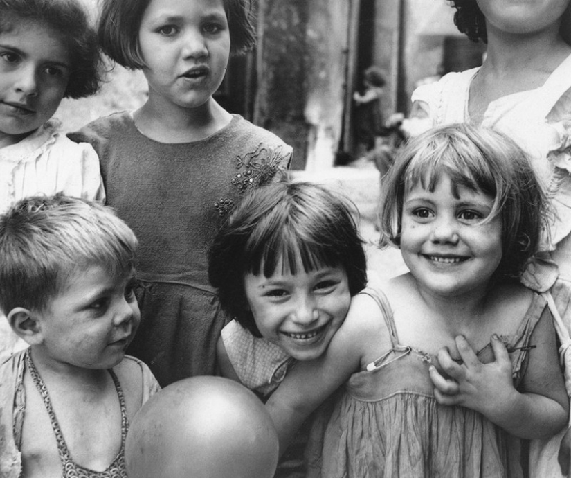 Las 20 fotógrafas más influyentes de los últimos 100 años Las 20 fotógrafas más influyentes de los últimos 100 años