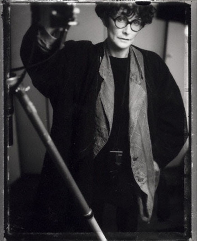 Las 20 fotógrafas más influyentes de los últimos 100 años Las 20 fotógrafas más influyentes de los últimos 100 años