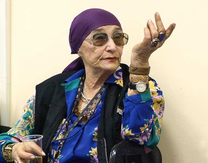 Las 20 fotógrafas más influyentes de los últimos 100 años Las 20 fotógrafas más influyentes de los últimos 100 años