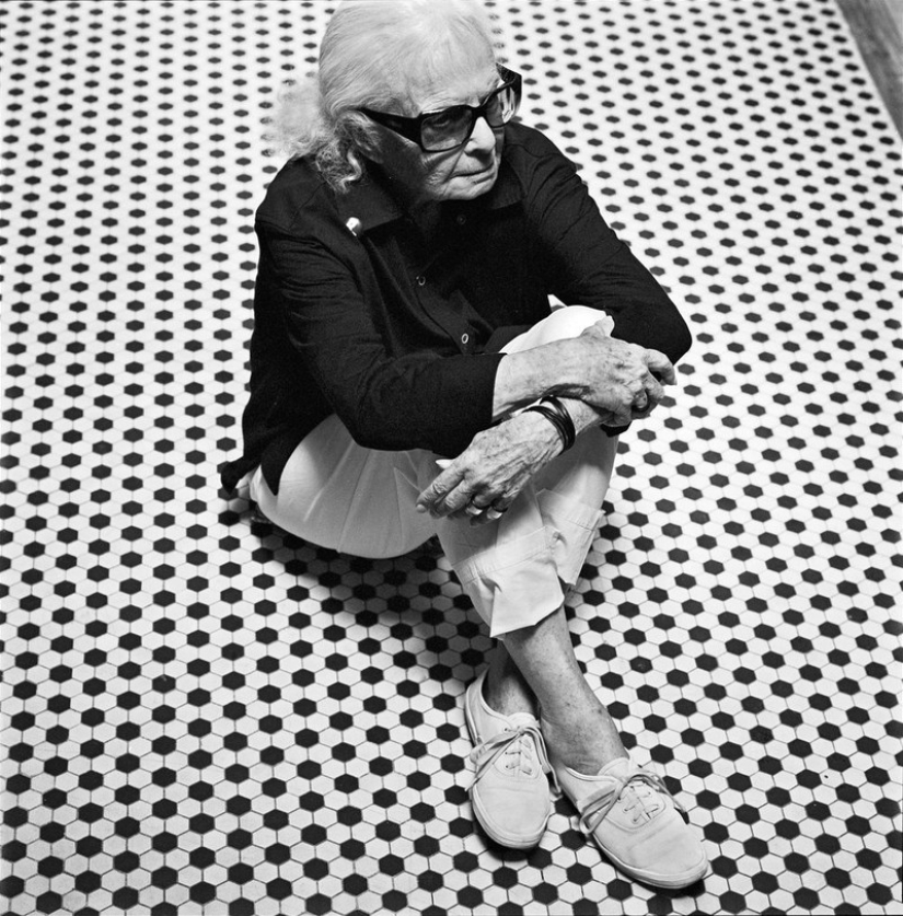 Las 20 fotógrafas más influyentes de los últimos 100 años Las 20 fotógrafas más influyentes de los últimos 100 años