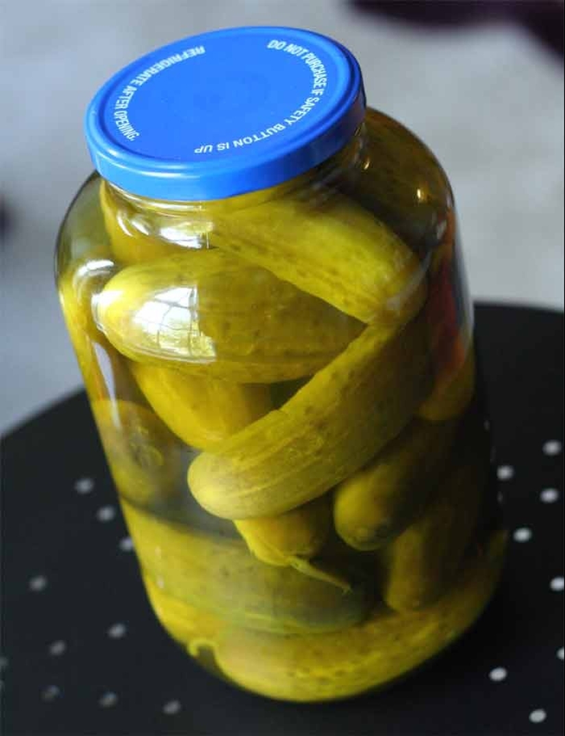 Las 25 armas asesinas más extrañas