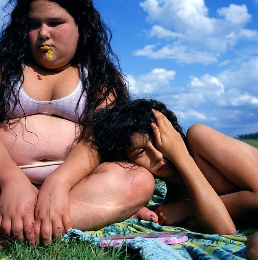 Las aventuras de Guillie y Belinda